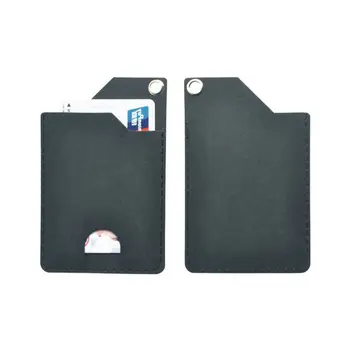 2020 Fashion Women Girls Slim Craft Paper Wallet Credit Card Holder Pocket Case Organizer
2020 Fashion Women Girls Slim Craft Paper Wallet Credit Card Holder Pocket Case Organizer