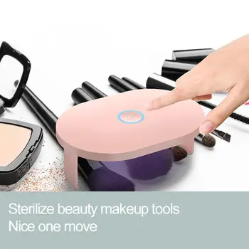 Folding LED Ultraviolet Sterilizer Household Portable Sterilization Disinfection Rod UV Small Mobile Phone Disinfection Lamp
Folding LED Ultraviolet Sterilizer Household Portable Sterilization Disinfection Rod UV Small Mobile Phone Disinfection Lamp