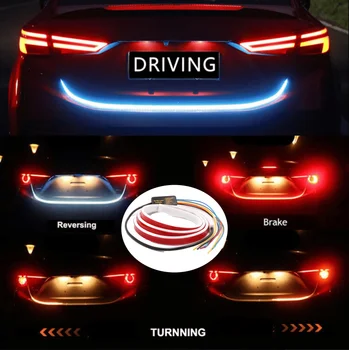 For Mercedes Benz AMG W203 W204 GLK W176 W205 W211 W212 W213 A45 C63 G63 Auto Turn Brake Warning LED Light Car Trunk Color Light
For Mercedes Benz AMG W203 W204 GLK W176 W205 W211 W212 W213 A45 C63 G63 Auto Turn Brake Warning LED Light Car Trunk Color Light