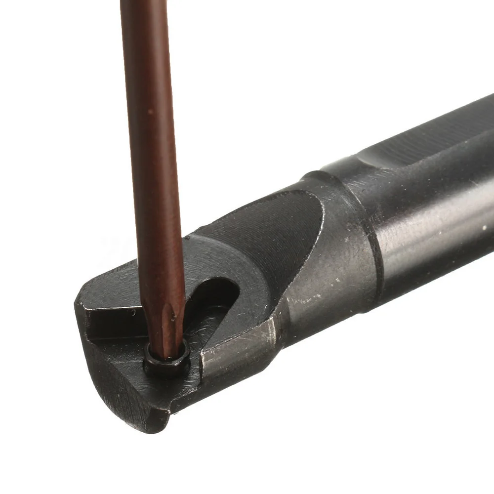 Holder Lathe Tool Tool Boring Bar Metalworking Metal Accessory T8 Replacement Kit Parts Engine
Holder Lathe Tool Tool Boring Bar Metalworking Metal Accessory T8 Replacement Kit Parts Engine
