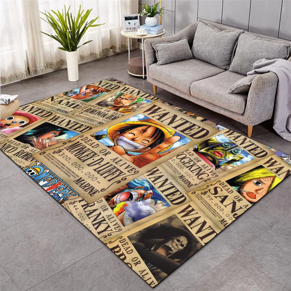 One Piece Shaggy Fluffy Anti-Skid Area Floor Mat 3D Rug Non-slip Mat Dining Room Living Room Soft Child Bedroom Mat Carpet ST028
One Piece Shaggy Fluffy Anti-Skid Area Floor Mat 3D Rug Non-slip Mat Dining Room Living Room Soft Child Bedroom Mat Carpet ST028