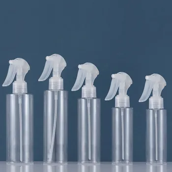 1/5PCS PET Empty Bottle Plastic Nasal Spray Bottles Pump Sprayer Mist Nose Spray Refillable Bottles For Travel Accessoriest
1/5PCS PET Empty Bottle Plastic Nasal Spray Bottles Pump Sprayer Mist Nose Spray Refillable Bottles For Travel Accessoriest