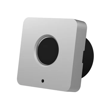 Intelligent Fingerprint Cabinet Lock Home Security Mini Aluminum Alloy Keyless Biometric Chargeable Battery Drawer Cupboards
Intelligent Fingerprint Cabinet Lock Home Security Mini Aluminum Alloy Keyless Biometric Chargeable Battery Drawer Cupboards