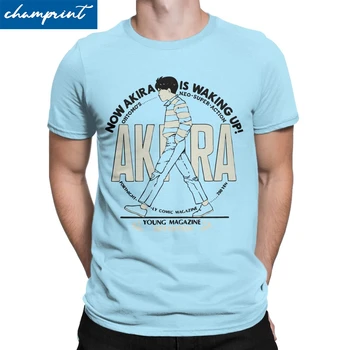 Now Akira Is Waking Up Men's T Shirt Akira Kaneda Tetsuo Japan Manga Vintage Tees Short Sleeve T-Shirts Birthday Present Clothes
Now Akira Is Waking Up Men's T Shirt Akira Kaneda Tetsuo Japan Manga Vintage Tees Short Sleeve T-Shirts Birthday Present Clothes