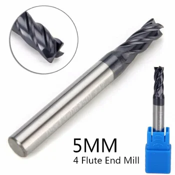 Metalworking Milling Cutter Silver Tungsten Steel HRC45 End Mill Replacement Equipment
Metalworking Milling Cutter Silver Tungsten Steel HRC45 End Mill Replacement Equipment