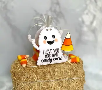 Mmao Crafts Metal Steel Cutting Dies Halloween ghost card box Stencil For DIY Scrapbooking Paper/photo Cards Embossing Dies
Mmao Crafts Metal Steel Cutting Dies Halloween ghost card box Stencil For DIY Scrapbooking Paper/photo Cards Embossing Dies