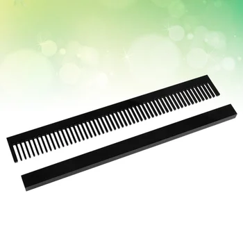 1Pc Overflow Box Comb Practical Durable Creative Overflow Box Comb Overflow Comb Acrylic Overflow Comb for Aquarium Fish Tank Ho
1Pc Overflow Box Comb Practical Durable Creative Overflow Box Comb Overflow Comb Acrylic Overflow Comb for Aquarium Fish Tank Ho