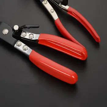 Portable Flat Band Ring Type Car Water Pipe Hose Clamp Plier Repair Removal Tool
Portable Flat Band Ring Type Car Water Pipe Hose Clamp Plier Repair Removal Tool