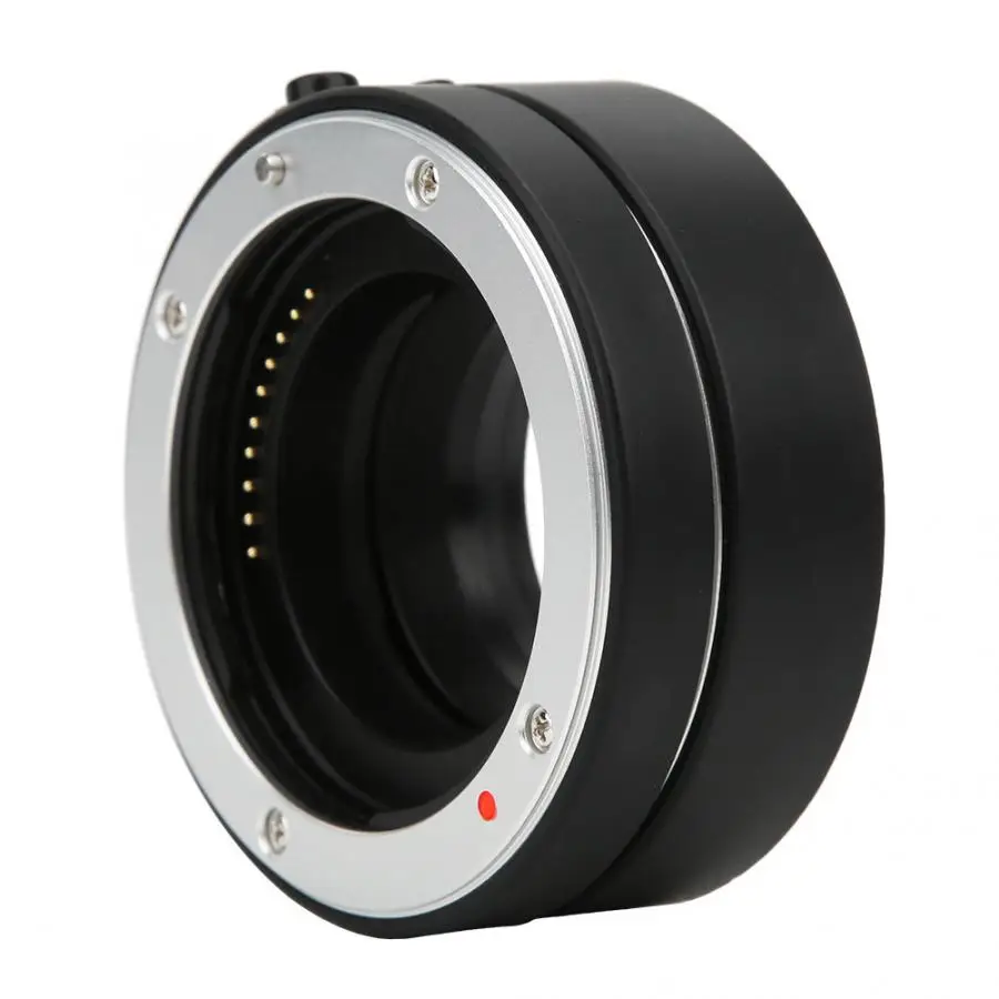 NE1 Удлинительное макрокольцо-адаптер с автофокусом 10 мм + 16 для Sony E Mount Camera len