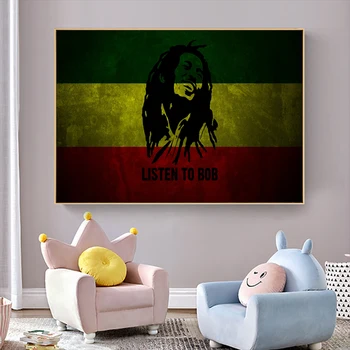 Canvas bob-marley-wallpaper Posters Silk Fabric Poster Wall Art Picture Posters Home Decor Home Decor poster@2020-6-15-27
Canvas bob-marley-wallpaper Posters Silk Fabric Poster Wall Art Picture Posters Home Decor Home Decor poster@2020-6-15-27