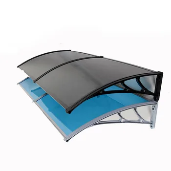 Outdoor Balcony Awning Support Bracket Door Window Eaves Awning Holder - 3mm Bracket Slot Width Black
Outdoor Balcony Awning Support Bracket Door Window Eaves Awning Holder - 3mm Bracket Slot Width Black