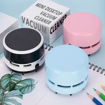 Mini Vacuum Cleaner Desk Dust Keyboard Cleaner Table Cute Sweeper Unique Small Vacuum Hand Held Sweeper For Office
Mini Vacuum Cleaner Desk Dust Keyboard Cleaner Table Cute Sweeper Unique Small Vacuum Hand Held Sweeper For Office