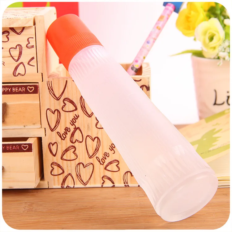 F038 Students Glue Large Paper Glue 150G Environmentally Friendly Non-toxic Office Glue Liquid Glue 2 Yuan Shop Stall Supply Of
F038 Students Glue Large Paper Glue 150G Environmentally Friendly Non-toxic Office Glue Liquid Glue 2 Yuan Shop Stall Supply Of