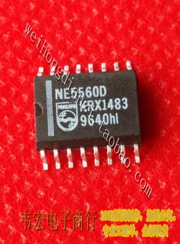 Free Delivery.NE5560D SOP16 7.2MM 3! 
Free Delivery.NE5560D SOP16 7.2MM 3!