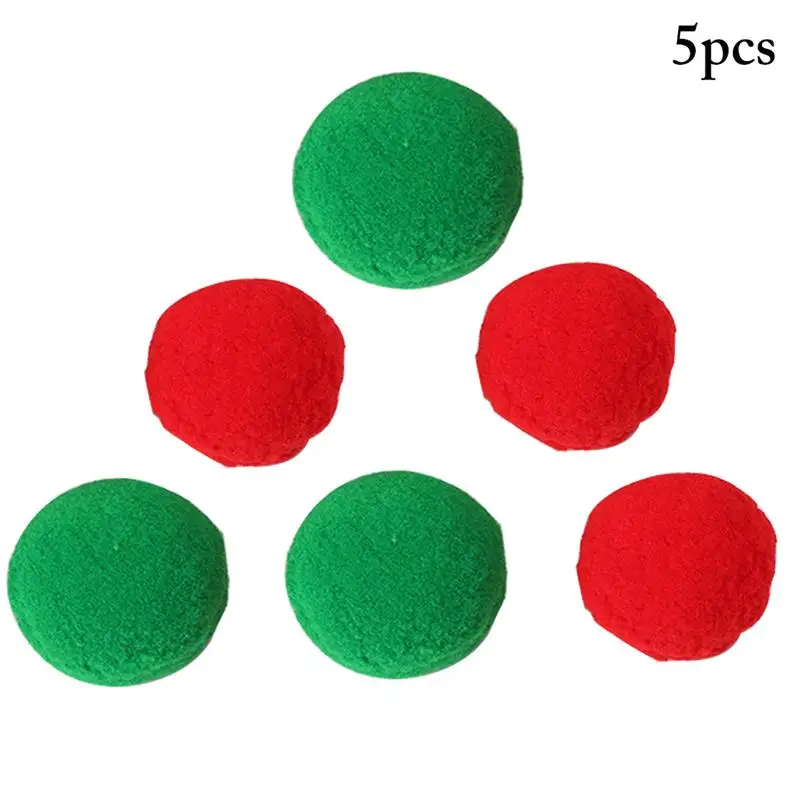 Cat Toy Ball Soft Plush Pompom Ball Cat Bell Ball cat toys Funny interactive ball Pet Kitten Chewing toy
Cat Toy Ball Soft Plush Pompom Ball Cat Bell Ball cat toys Funny interactive ball Pet Kitten Chewing toy