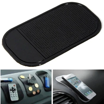 Hot sale 1Pc Car Dashboard Sticky Pad Mat Anti Non Slip Gadget Mobile Phone GPS Holder Interior Anti-slip Mat Accessories
Hot sale 1Pc Car Dashboard Sticky Pad Mat Anti Non Slip Gadget Mobile Phone GPS Holder Interior Anti-slip Mat Accessories