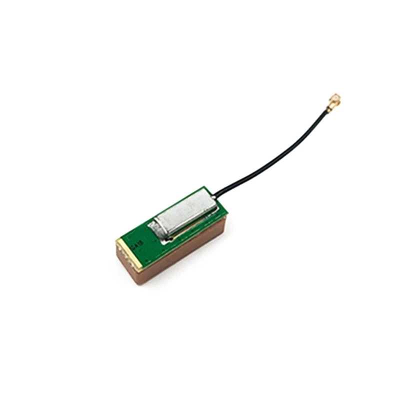Bt-166 3Rd-Ipex 28Db High Gain Rhcp Ceramic Gps Active Antenna For Rc Drone Racing Multicopter Fpv Spare Parts Accs
Bt-166 3Rd-Ipex 28Db High Gain Rhcp Ceramic Gps Active Antenna For Rc Drone Racing Multicopter Fpv Spare Parts Accs