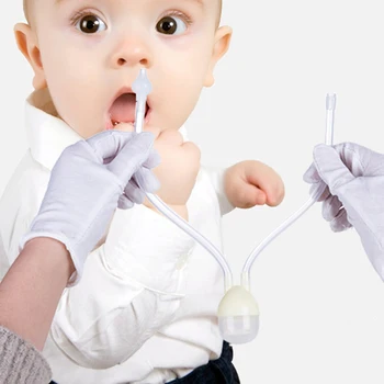 Baby Infant Nose Nasal Aspirator Nose Cleaner Set Wash Your Nose Care Baby Nose Nasal Inhaler Nasal Cavity Cleaning Care Set
Baby Infant Nose Nasal Aspirator Nose Cleaner Set Wash Your Nose Care Baby Nose Nasal Inhaler Nasal Cavity Cleaning Care Set