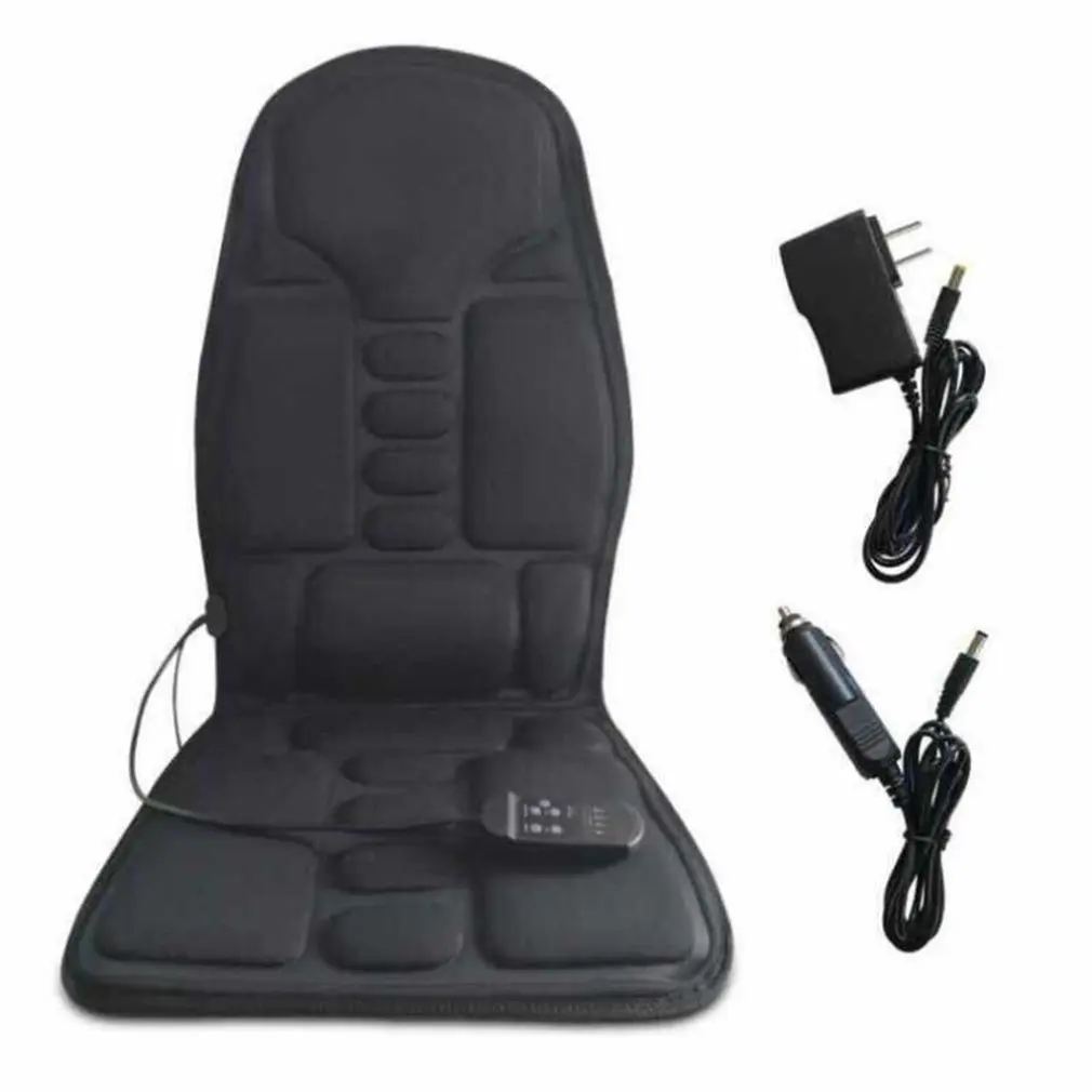Multifunctional Household Electric Infrared Heating Massage Bed Comfortable Folding Electric Acupuncture Massage Mat Mattress
Multifunctional Household Electric Infrared Heating Massage Bed Comfortable Folding Electric Acupuncture Massage Mat Mattress