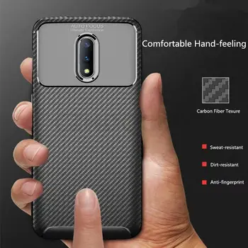 100pcs/lot Carbon Fiber Phone Back Case For One plus 6 6T 7 7T Pro For Oneplus 8 Pro Soft Silicone TPU Coque 
100pcs/lot Carbon Fiber Phone Back Case For One plus 6 6T 7 7T Pro For Oneplus 8 Pro Soft Silicone TPU Coque