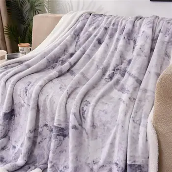 Double-layer Lamb Blankets For Beds Winter Weighted Blanket Fleece Super Soft Throw On Sofa Bed Sheets Blanket Warm Blanket
Double-layer Lamb Blankets For Beds Winter Weighted Blanket Fleece Super Soft Throw On Sofa Bed Sheets Blanket Warm Blanket