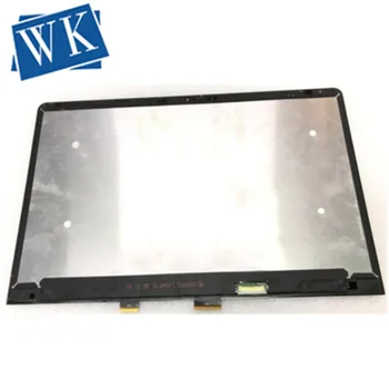 13.3" inch LCD Screen For ASUS UX370 UX370UA B133HAN04.2 FHD 1920*1080 LCD Screen
13.3" inch LCD Screen For ASUS UX370 UX370UA B133HAN04.2 FHD 1920*1080 LCD Screen