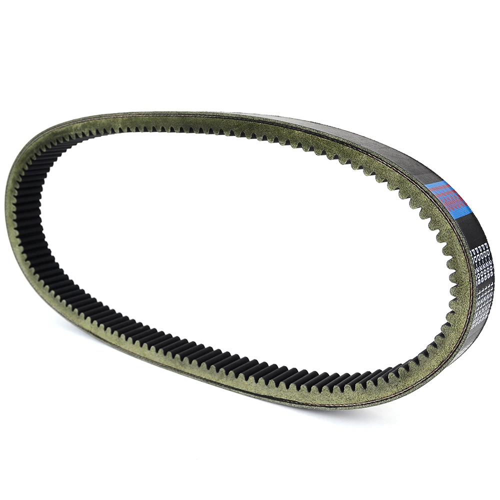 

Drive Belt for Ski-Doo Formula MX Mach I Plus SP SS Grand Touring 583 Alpine 500 Blizzard 9700 Cheyenne R Escapade 414617500