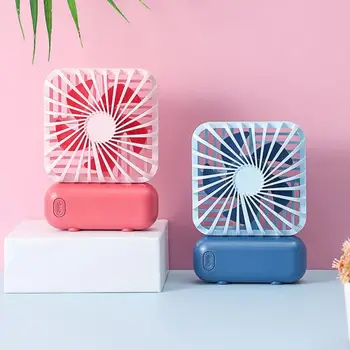 Portable Mini Fan Summer Fans For Home Office Desk Desk Travel USB Rechargeable Fan For Student 
Portable Mini Fan Summer Fans For Home Office Desk Desk Travel USB Rechargeable Fan For Student