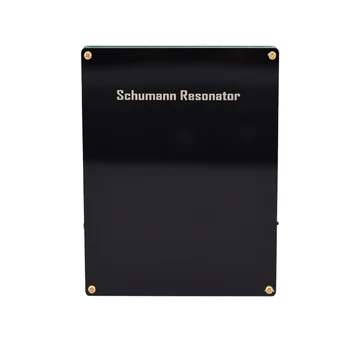 Schumann Wave Generator Extremely Low Frequency Pulse Generator 7.83Hz Schumann Resonance Cosmic Energy Resonance
Schumann Wave Generator Extremely Low Frequency Pulse Generator 7.83Hz Schumann Resonance Cosmic Energy Resonance