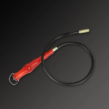 Handheld Flexible Magnetic Claws Pick Up Tool Magnet Long Reach Spring Grip Grabber Magnetic Hand Tools New ABS + Metal
Handheld Flexible Magnetic Claws Pick Up Tool Magnet Long Reach Spring Grip Grabber Magnetic Hand Tools New ABS + Metal