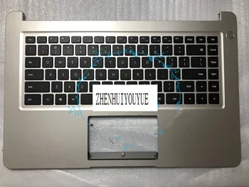 new for Huawei MateBook D 2018 model PL-W09 PL-W29 MRC-W50 W60 C cover keyboard