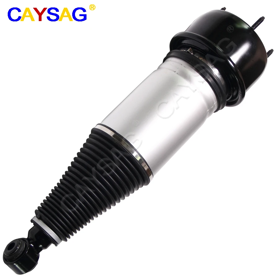 Rear JaguaXJR XJ6 XJ8 2004-2009 Air Suspension Shock Absorber Strut C2C41341 C2C41343 C2C41340 C2C41346
Rear JaguaXJR XJ6 XJ8 2004-2009 Air Suspension Shock Absorber Strut C2C41341 C2C41343 C2C41340 C2C41346