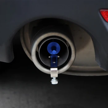 Universal Sound Car Turbo Sound Whistle Vehicle Device Exhaust Pipe Turbo Sound Whistle Car Turbo Muffler
Universal Sound Car Turbo Sound Whistle Vehicle Device Exhaust Pipe Turbo Sound Whistle Car Turbo Muffler