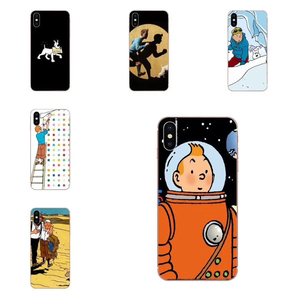 For Sony Xperia Z Z1 Z2 Z3 Z4 Z5 compact Mini M2 M4 M5 T3 E3 E5 XA XA1 XZ Premium Colorful Tintin Ddark Illustration Moon Dog
For Sony Xperia Z Z1 Z2 Z3 Z4 Z5 compact Mini M2 M4 M5 T3 E3 E5 XA XA1 XZ Premium Colorful Tintin Ddark Illustration Moon Dog