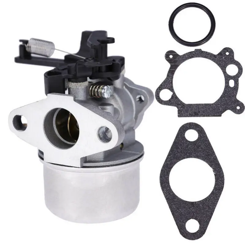 For Toro Timemaster Carburetor Kit For Briggs & Stratton 8.75 Ohv 190cc Replacement Engine
For Toro Timemaster Carburetor Kit For Briggs & Stratton 8.75 Ohv 190cc Replacement Engine