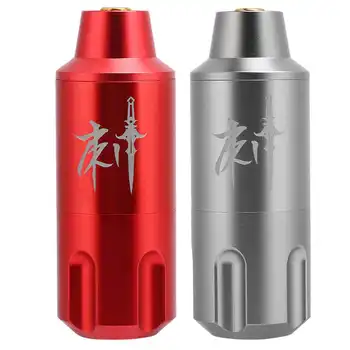 Tattoo Pen Machine Pro Strong Motor Tattoo Machine Liner Shader Electric Tattoo Pen RCA Interface Tattoo Gun Accessories
Tattoo Pen Machine Pro Strong Motor Tattoo Machine Liner Shader Electric Tattoo Pen RCA Interface Tattoo Gun Accessories