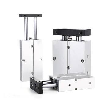 Aluminum Alloy TN Type Pneumatic Cylinder 10mm 16mm 20mm 25 mm Bore 10/15/20/25/30/35/40/45/50/60/70mm Stroke Air Cylinder 
Aluminum Alloy TN Type Pneumatic Cylinder 10mm 16mm 20mm 25 mm Bore 10/15/20/25/30/35/40/45/50/60/70mm Stroke Air Cylinder