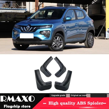 For Renault City K-ZE 2019 Mudflaps Splash Guards Front rear Mud Flap Mudguards Fender Modified special
For Renault City K-ZE 2019 Mudflaps Splash Guards Front rear Mud Flap Mudguards Fender Modified special