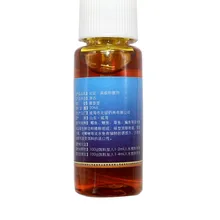 20ml Strong Fish Shrimp Attractant Jig Fishing Scent Spinner Flavor Oil Scents Shrimp Oil Fish Bait Smell For Softbaits Metal
20ml Strong Fish Shrimp Attractant Jig Fishing Scent Spinner Flavor Oil Scents Shrimp Oil Fish Bait Smell For Softbaits Metal