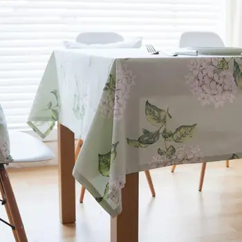 Withme Tablecloth Rectangular Green tablecloths household Cotton Decorative tablecover with Lace Dustproof Washable Table cloths
Withme Tablecloth Rectangular Green tablecloths household Cotton Decorative tablecover with Lace Dustproof Washable Table cloths
