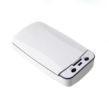 9W UV Sterilization Box Portable Antibacterial Led UV-C Light Disinfection Box Pacifier Toy Masks Toothbrush Cleaning Box
9W UV Sterilization Box Portable Antibacterial Led UV-C Light Disinfection Box Pacifier Toy Masks Toothbrush Cleaning Box
