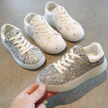 2020 Spring Summer Autumn Children's Fashion Sneakers New Boys Girls Soft Bottom Sports Shoes Casual Breathable Kids White Shoes
2020 Spring Summer Autumn Children's Fashion Sneakers New Boys Girls Soft Bottom Sports Shoes Casual Breathable Kids White Shoes