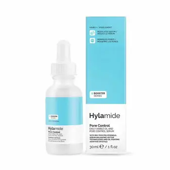 

HYLAMIDE SubQ 30ml Anti-aging Facial Essence Anti-aging Deep Repair Muscle Bottom Desalting Wrinkle Essence Base Makeup Cream