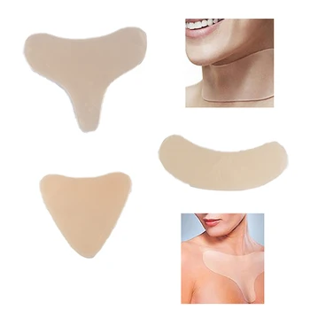 1Pc Reusable Silicone Anti Wrinkle Body Neck Chest Pad Anti-Aging Invisible Pads
1Pc Reusable Silicone Anti Wrinkle Body Neck Chest Pad Anti-Aging Invisible Pads