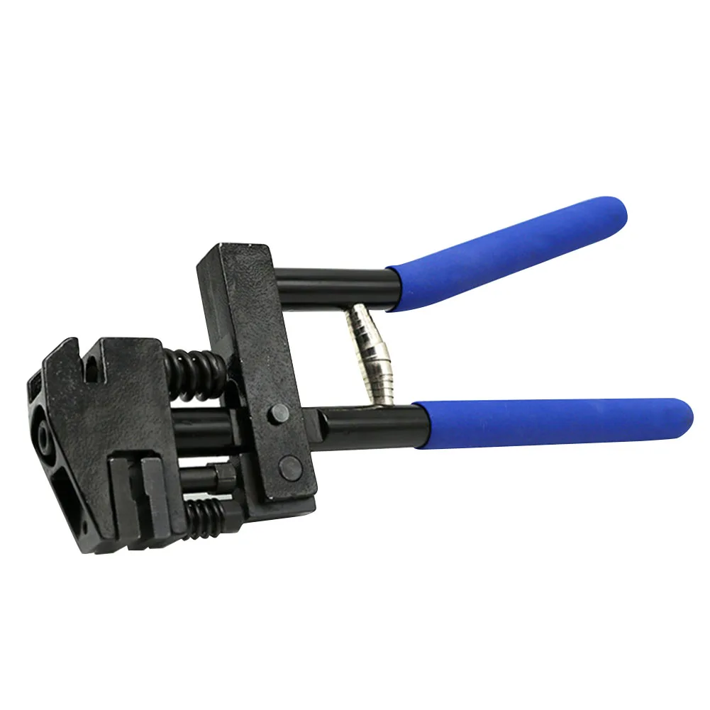 Portable Pincer Punch Pliers Drywall Plaster Stud Crimping Forceps Board Electrican Fastening Tool Multifunctional Hand Handle
Portable Pincer Punch Pliers Drywall Plaster Stud Crimping Forceps Board Electrican Fastening Tool Multifunctional Hand Handle