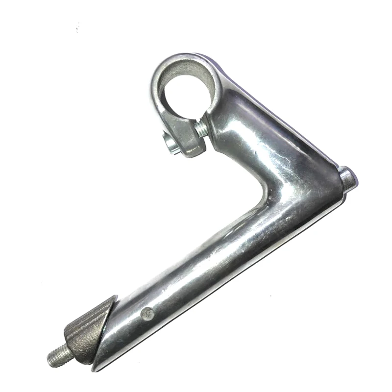 Bicycle Aluminum Alloy Retro Dead Flying Gooseneck Stem Goose Head Bicycle Stem 25.4 Road Bike Accessories
Bicycle Aluminum Alloy Retro Dead Flying Gooseneck Stem Goose Head Bicycle Stem 25.4 Road Bike Accessories