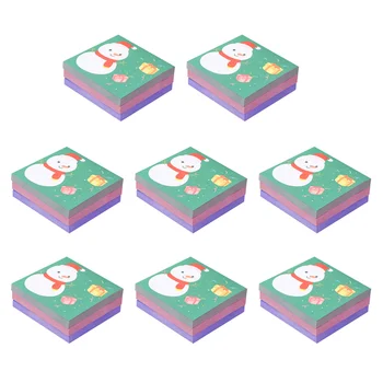Adorable Portable Self Adhesive Cartoon Sticky Note Post-notes Recoding Notebook Memo Note
Adorable Portable Self Adhesive Cartoon Sticky Note Post-notes Recoding Notebook Memo Note