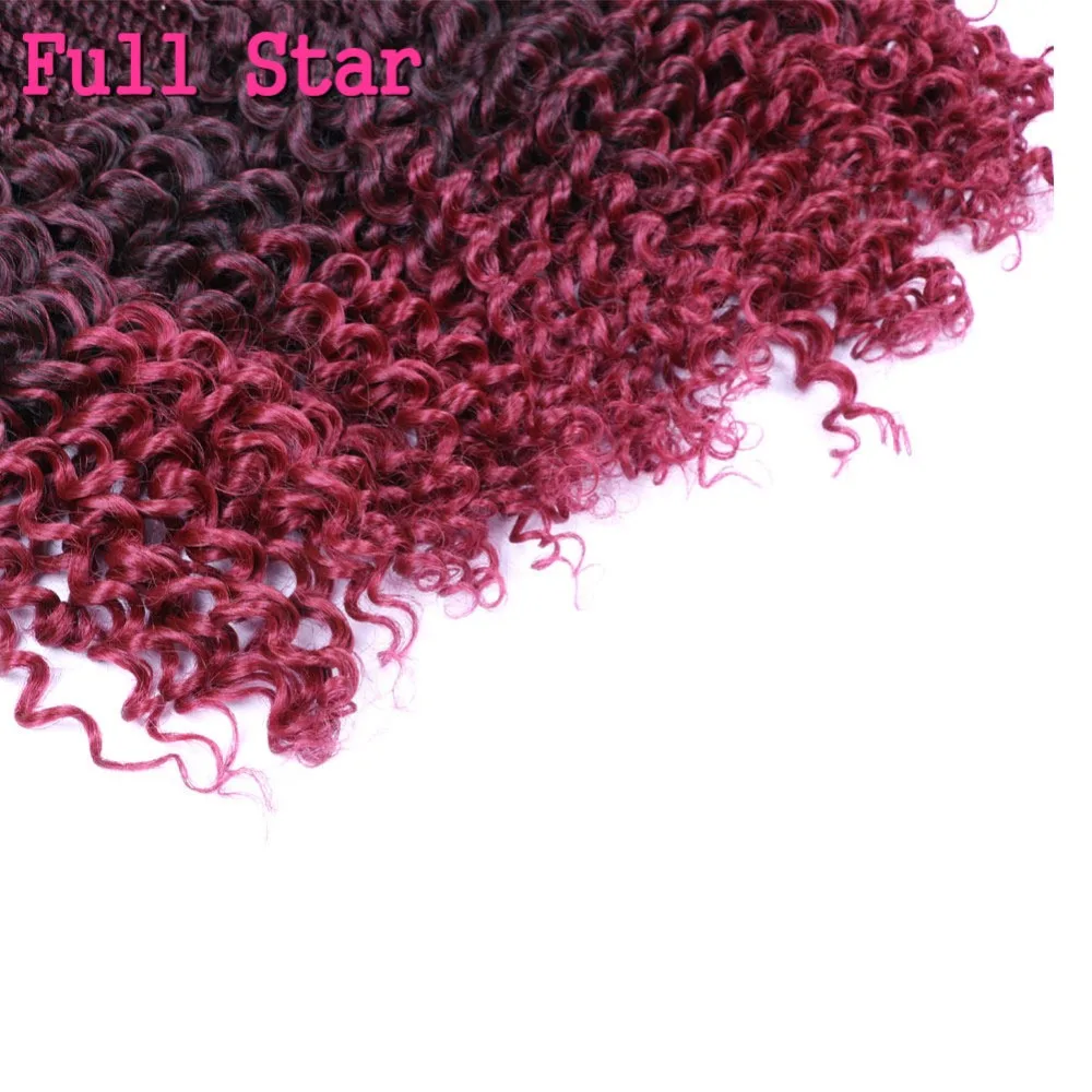 crochet new Senegalese Twist 03