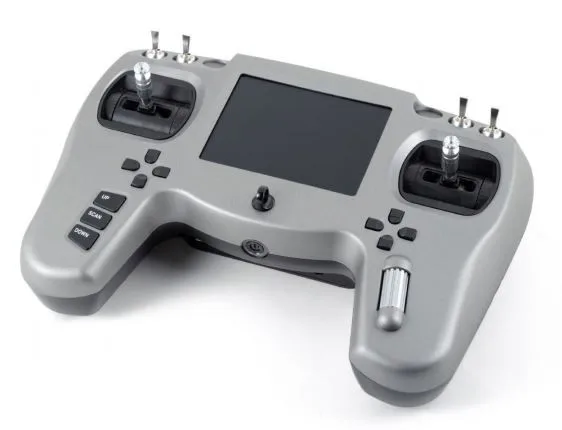 TBS Tango FPV RC Radio Controller 10 CH digital 40ch high performance video receiver Built-in FC JR for FPV rc drone
TBS Tango FPV RC Radio Controller 10 CH digital 40ch high performance video receiver Built-in FC JR for FPV rc drone