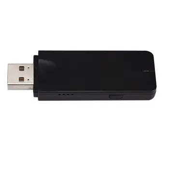 Rt5572 Wireless Network Card 300Mbps Dual Frequency 2.4G/5G Signal Reception 5.8G Ralink Wireless Network Card
Rt5572 Wireless Network Card 300Mbps Dual Frequency 2.4G/5G Signal Reception 5.8G Ralink Wireless Network Card